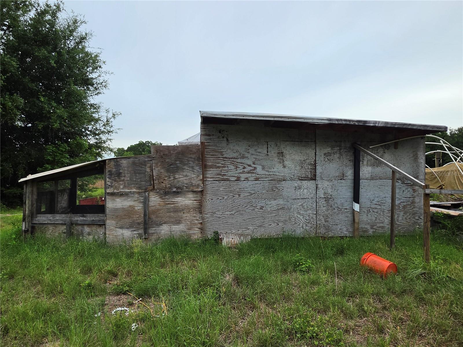 2510 NE 165TH ST, CITRA, FL, 32113