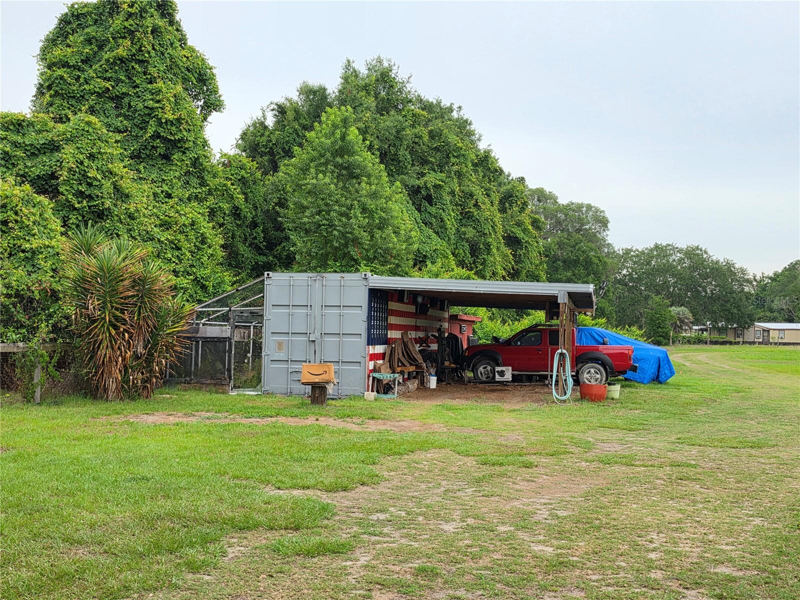 2510 NE 165TH ST, CITRA, FL, 32113