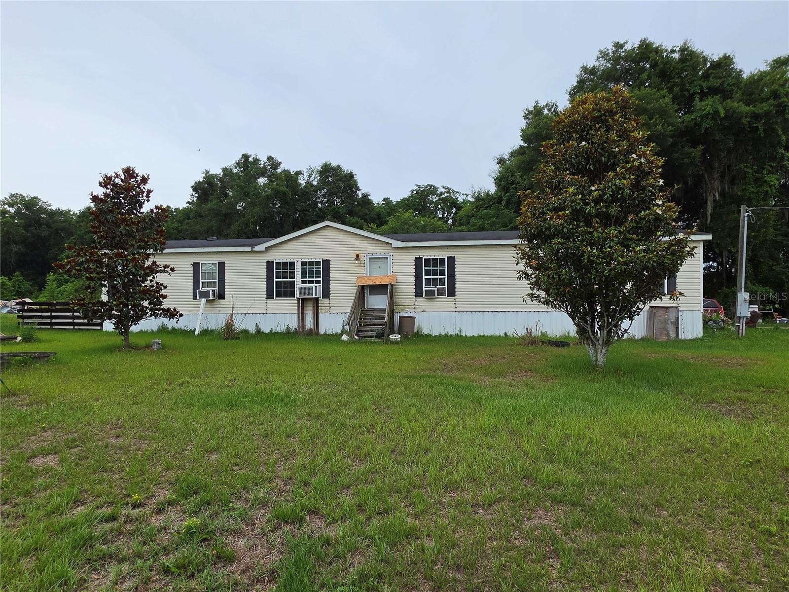 2510 NE 165TH ST, CITRA, FL, 32113