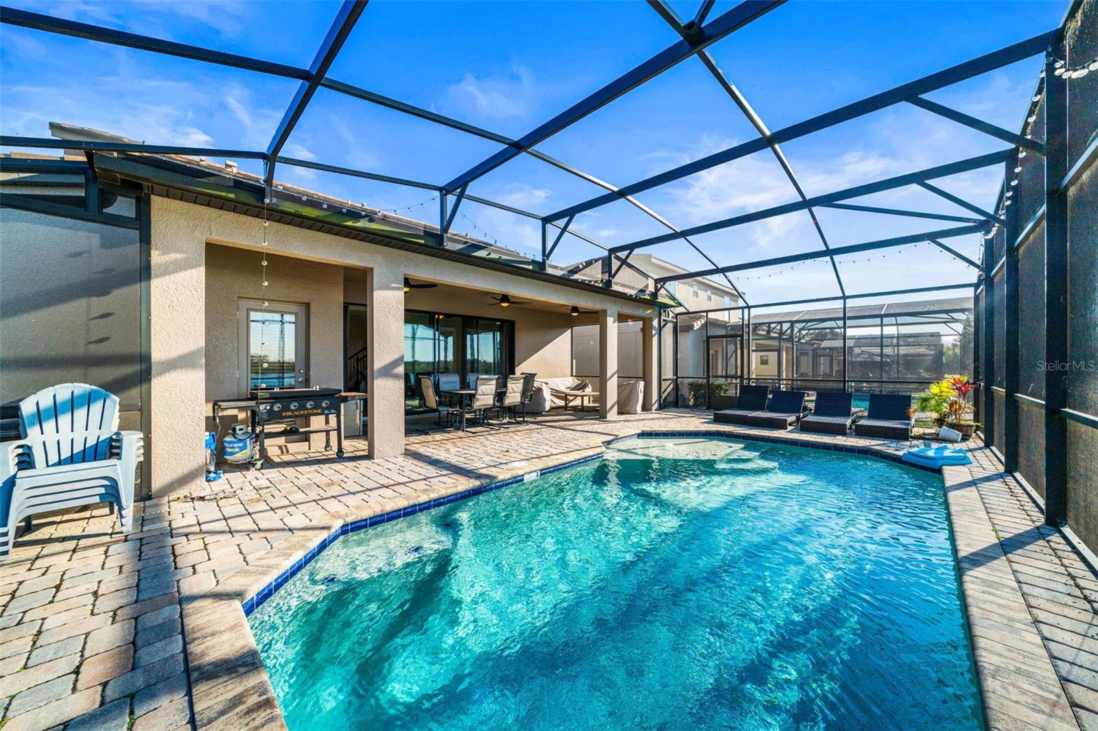 199 MACAULAY S CV, HAINES CITY, FL, 33844