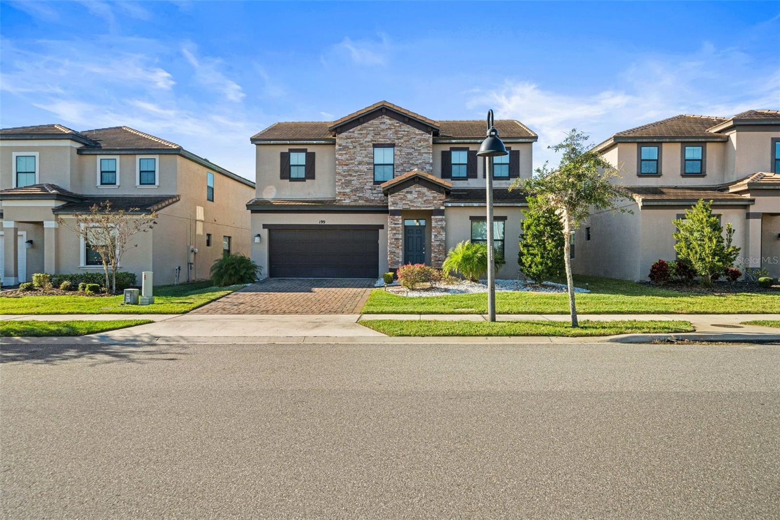 199 MACAULAY S CV, HAINES CITY, FL, 33844