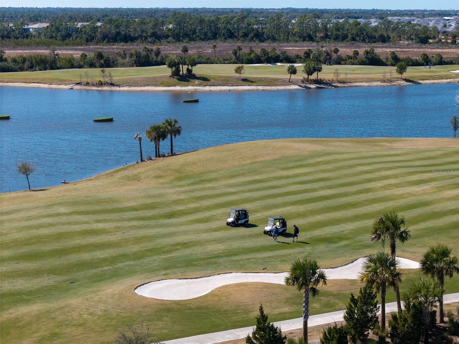 12390 WELLEN GOLF ST #204, VENICE, FL, 34293