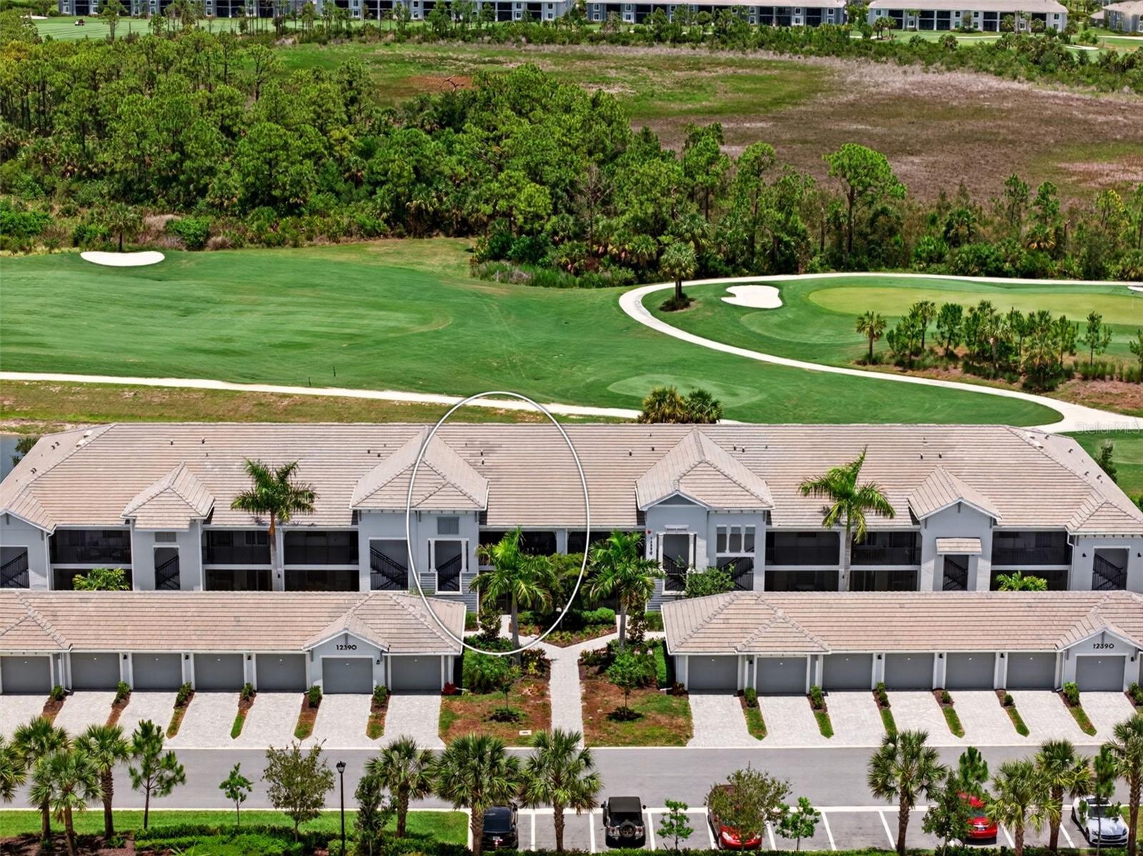 12390 WELLEN GOLF ST #204, VENICE, FL, 34293