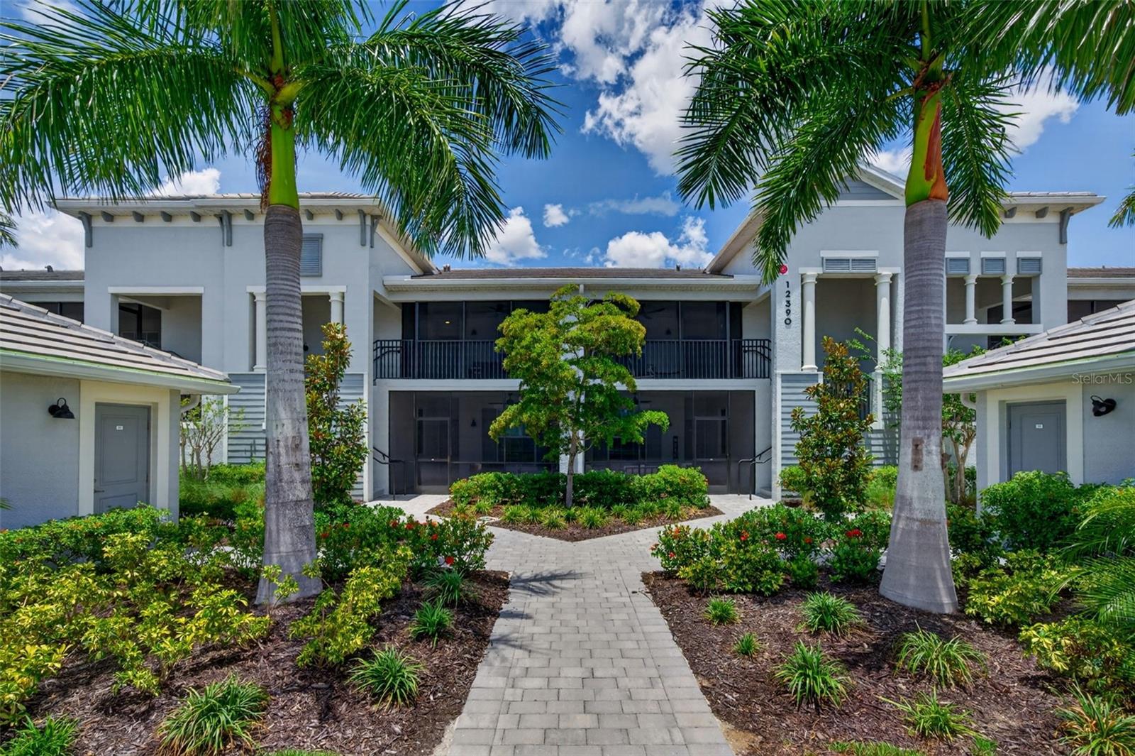 12390 WELLEN GOLF ST #204, VENICE, FL, 34293