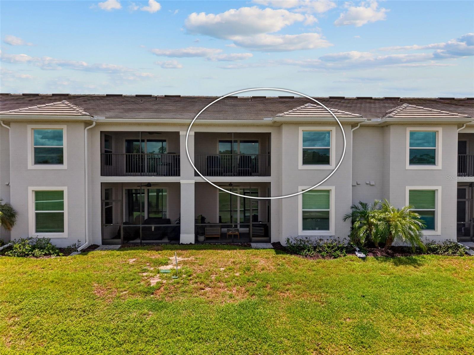 12390 WELLEN GOLF ST #204, VENICE, FL, 34293