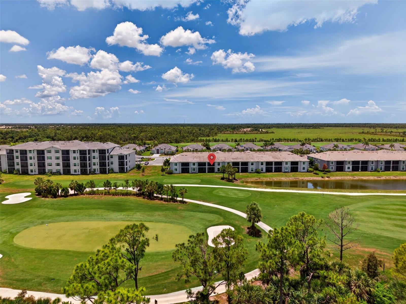 12390 WELLEN GOLF ST #204, VENICE, FL, 34293