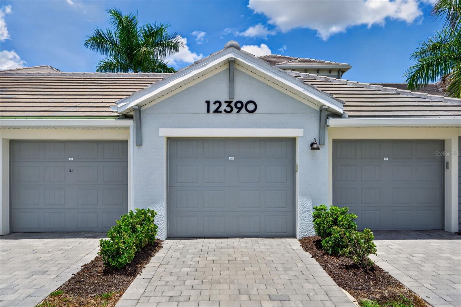 12390 WELLEN GOLF ST #204, VENICE, FL, 34293