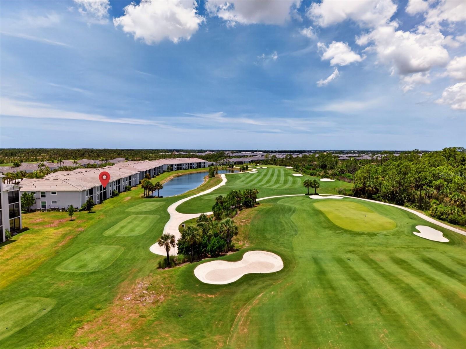 12390 WELLEN GOLF ST #204, VENICE, FL, 34293