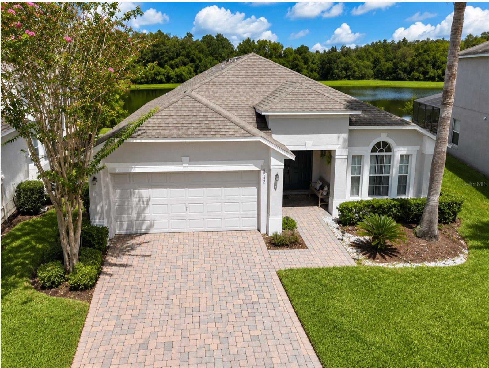 4742 CUMBRIAN LAKES DR, KISSIMMEE, FL, 34746