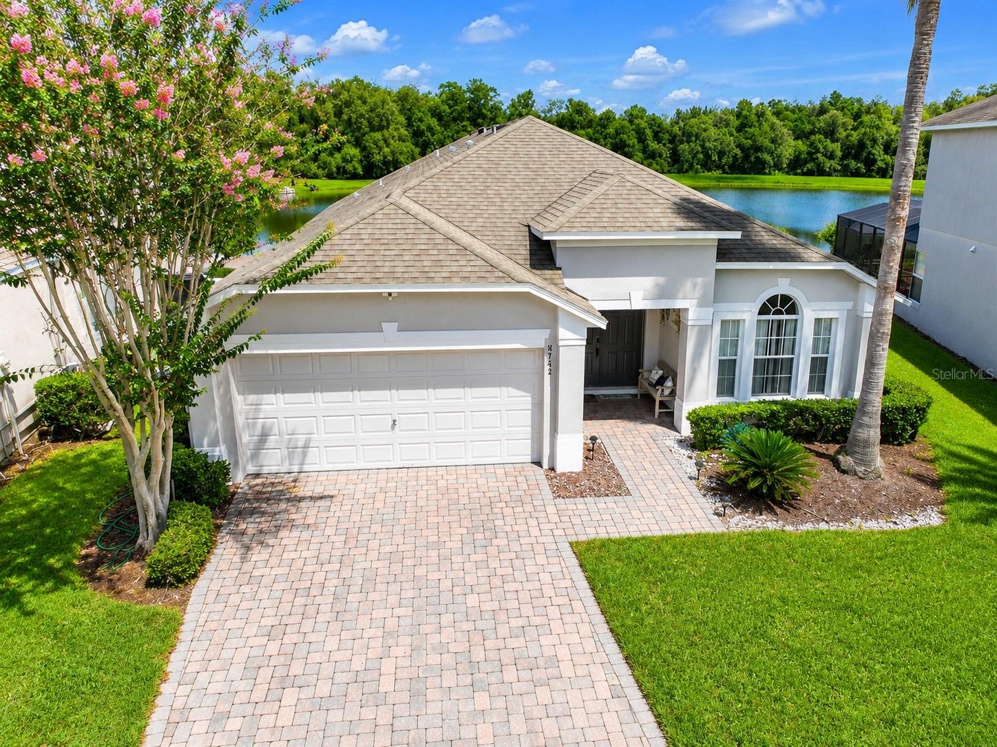 4742 CUMBRIAN LAKES DR, KISSIMMEE, FL, 34746