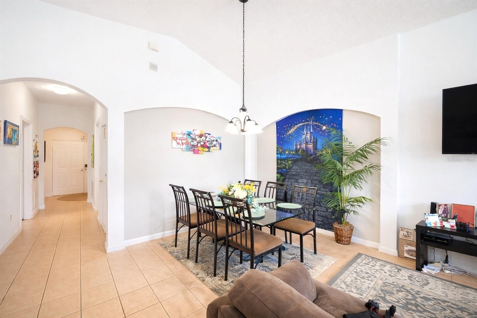 4742 CUMBRIAN LAKES DR, KISSIMMEE, FL, 34746
