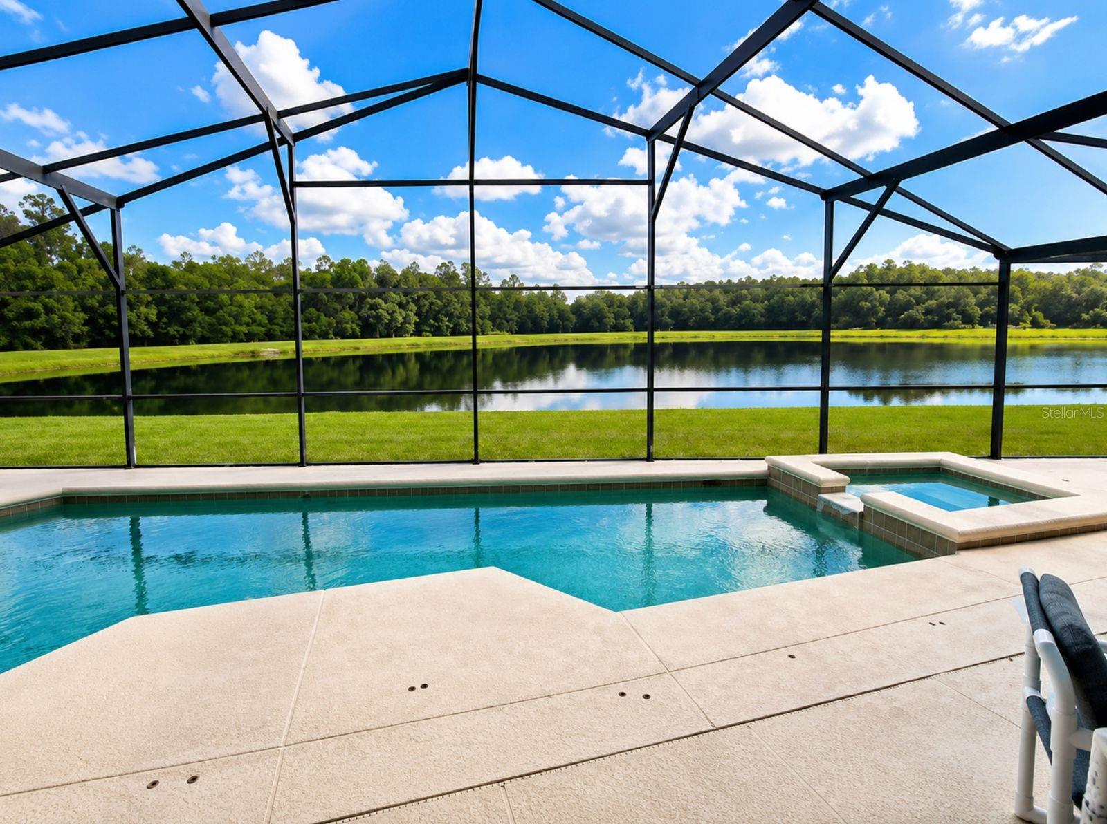 4742 CUMBRIAN LAKES DR, KISSIMMEE, FL, 34746