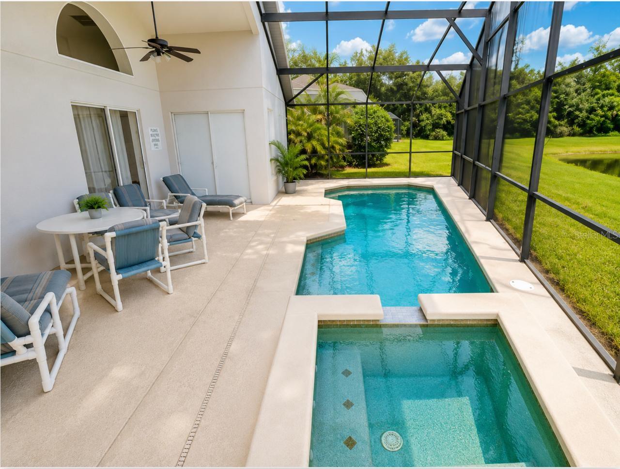 4742 CUMBRIAN LAKES DR, KISSIMMEE, FL, 34746