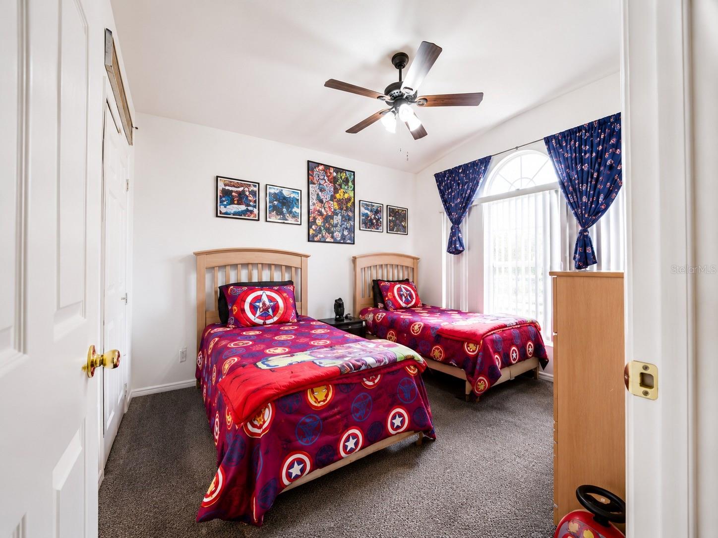4742 CUMBRIAN LAKES DR, KISSIMMEE, FL, 34746