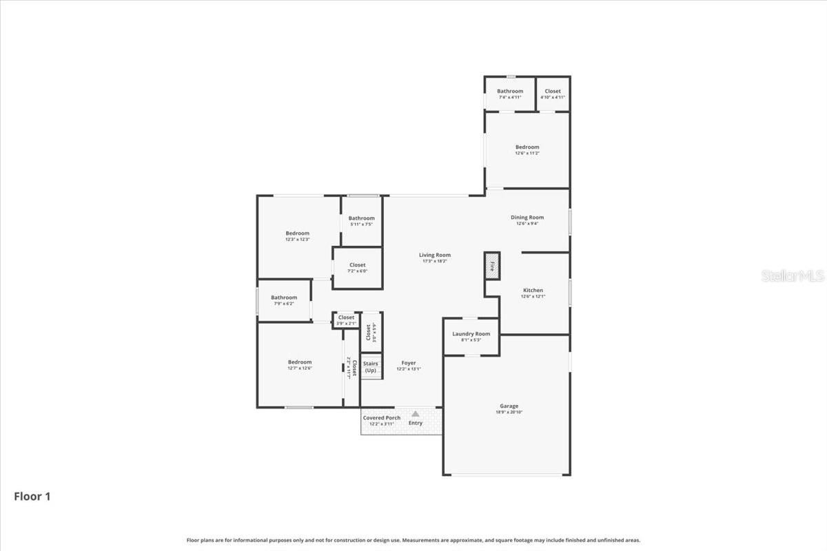 2000 BRENT PL, PALM HARBOR, FL, 34683