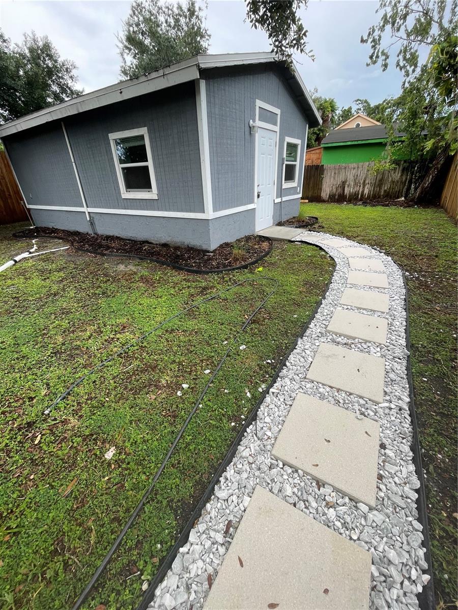 3419 19TH ST E #Back ADU, BRADENTON, FL, 34208