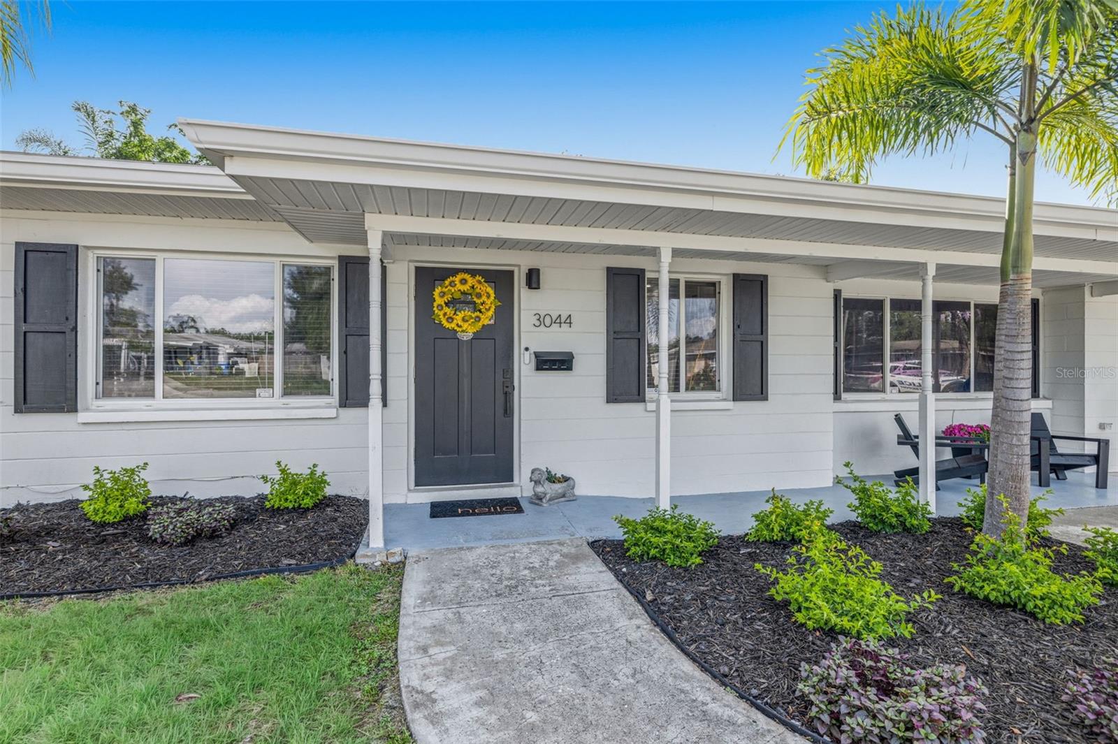 3044 55TH ST N, ST PETERSBURG, FL, 33710