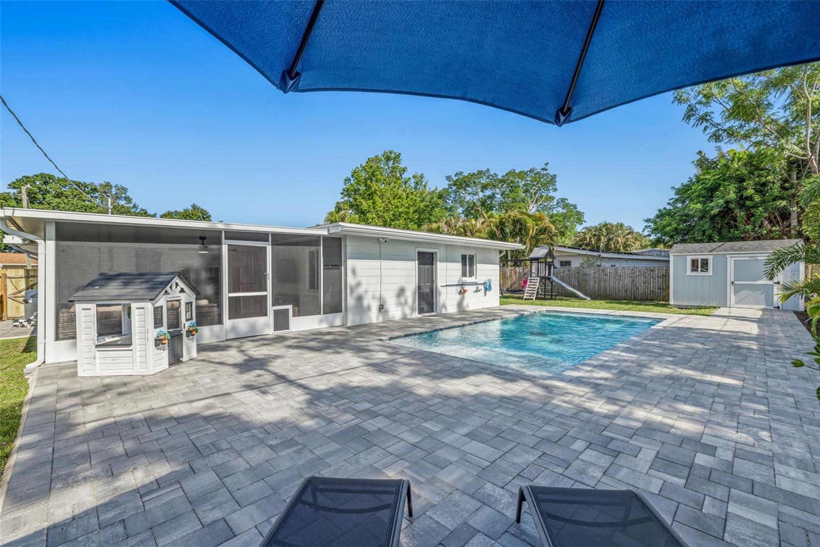 3044 55TH ST N, ST PETERSBURG, FL, 33710