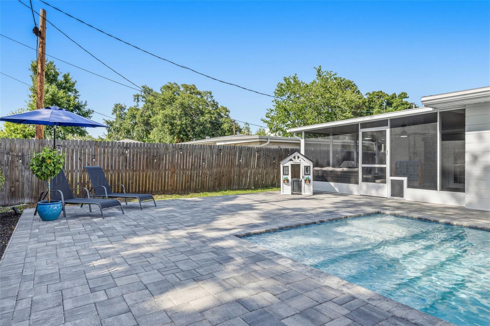 3044 55TH ST N, ST PETERSBURG, FL, 33710
