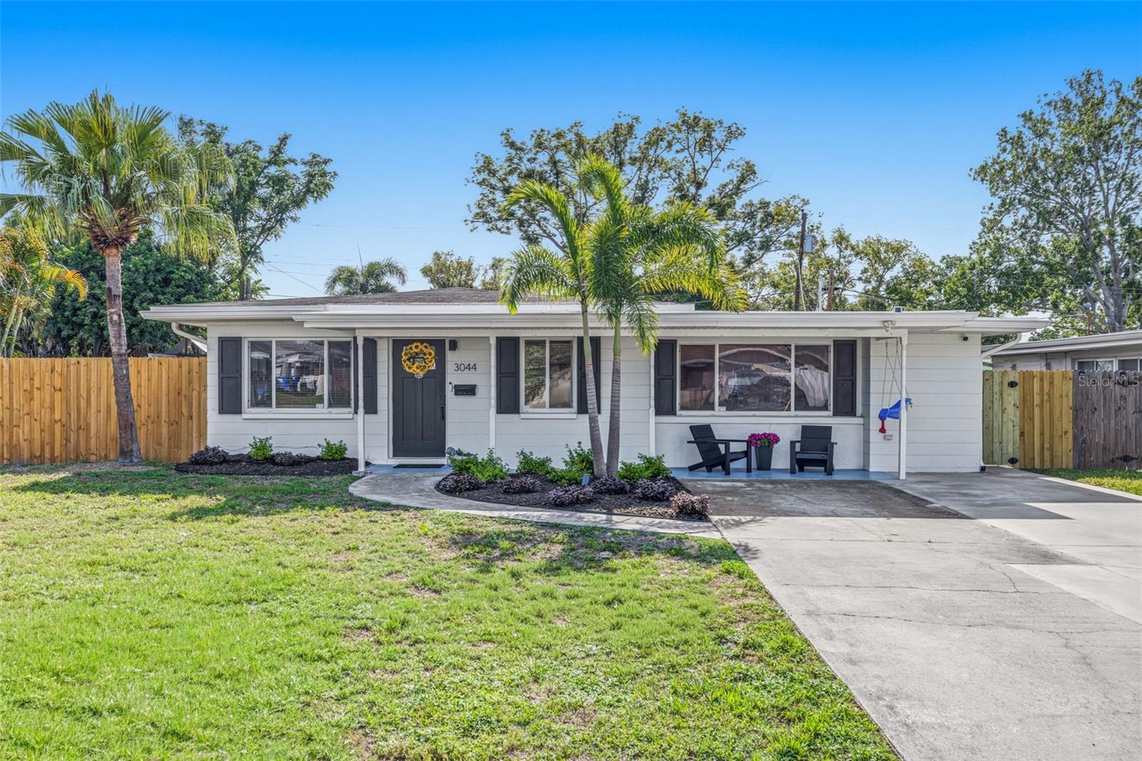 3044 55TH ST N, ST PETERSBURG, FL, 33710