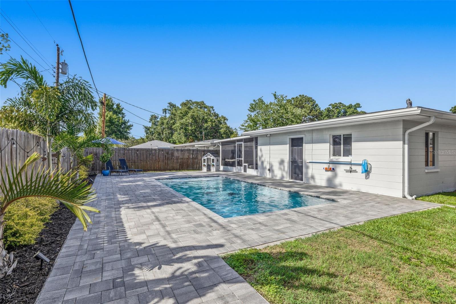 3044 55TH ST N, ST PETERSBURG, FL, 33710
