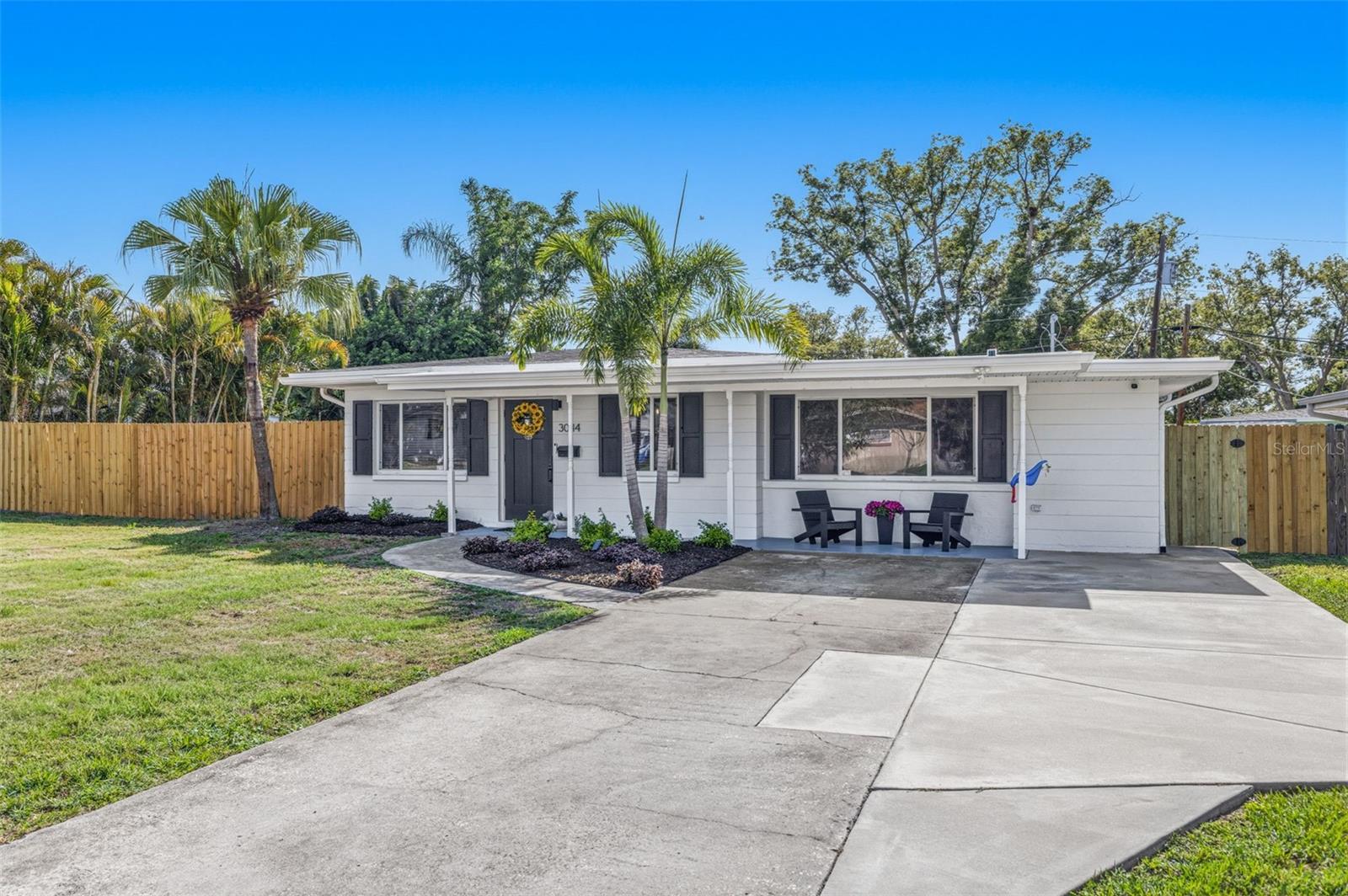 3044 55TH ST N, ST PETERSBURG, FL, 33710