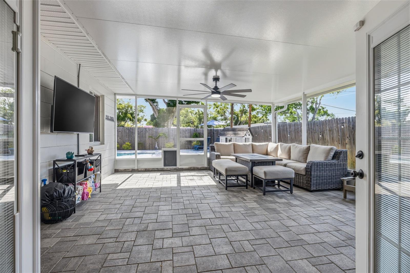 3044 55TH ST N, ST PETERSBURG, FL, 33710