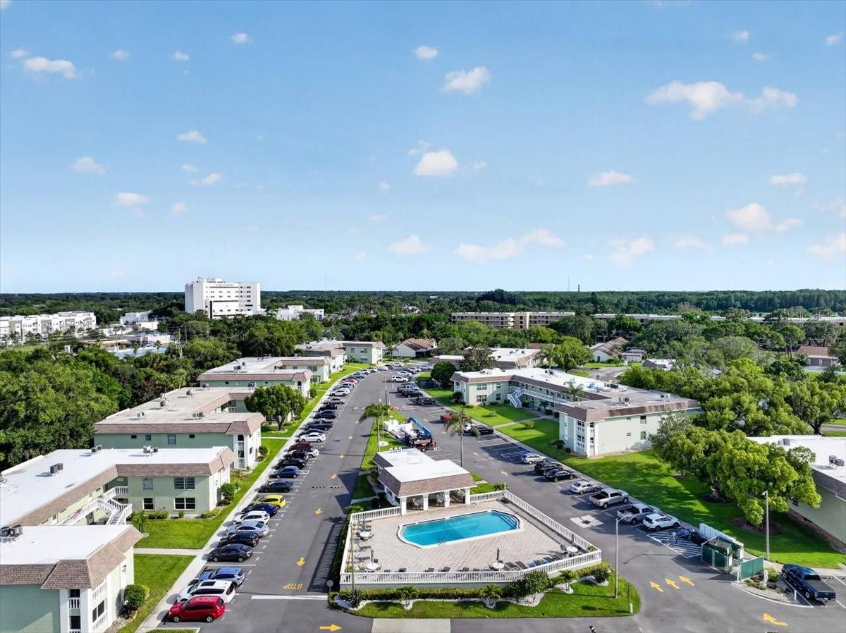 1250 S PINELLAS AVE #306, TARPON SPRINGS, FL, 34689