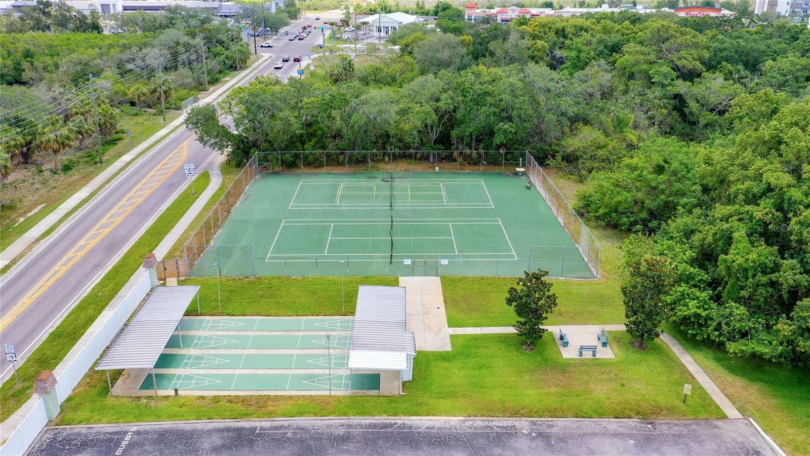 1250 S PINELLAS AVE #306, TARPON SPRINGS, FL, 34689