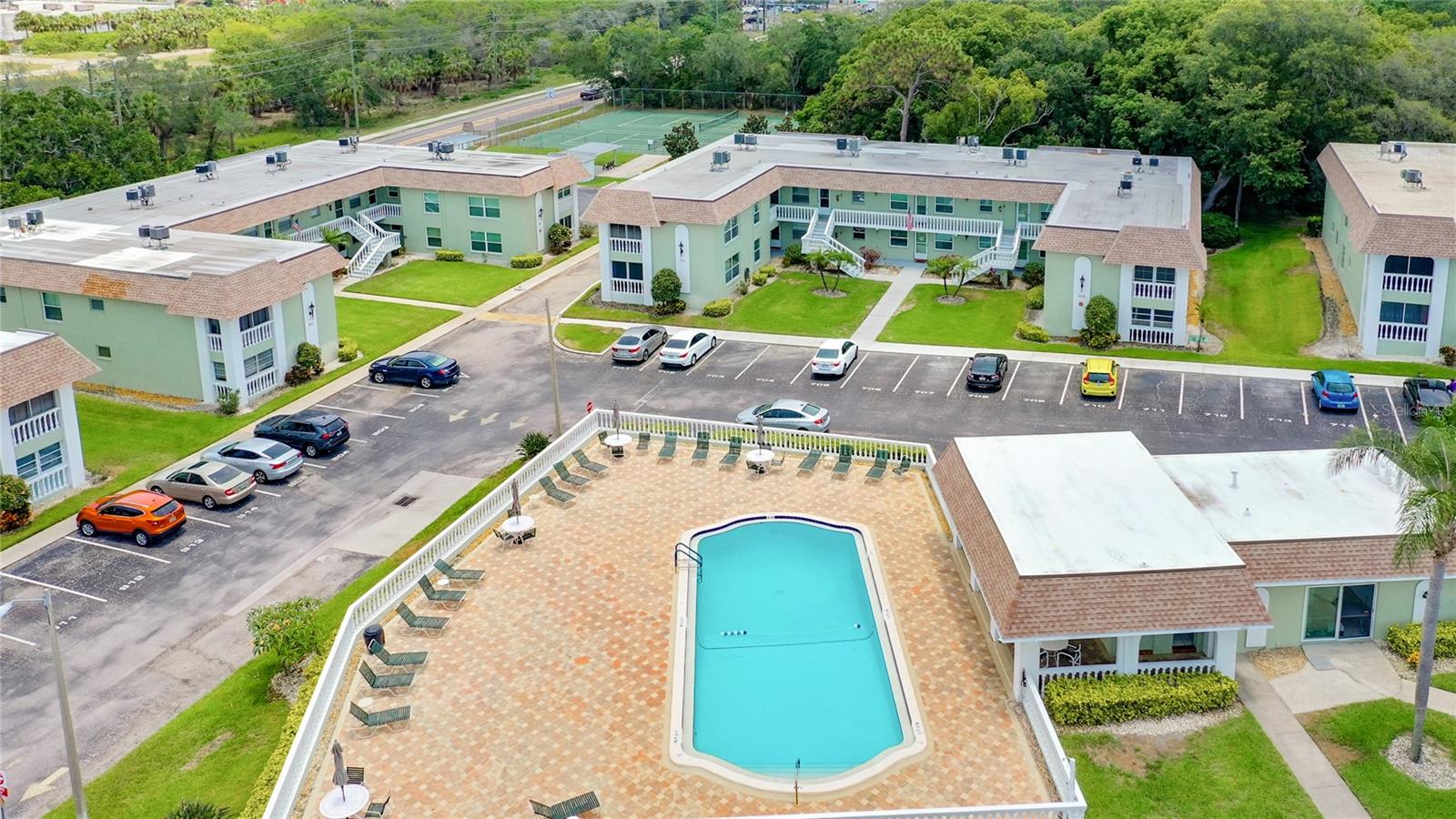 1250 S PINELLAS AVE #306, TARPON SPRINGS, FL, 34689
