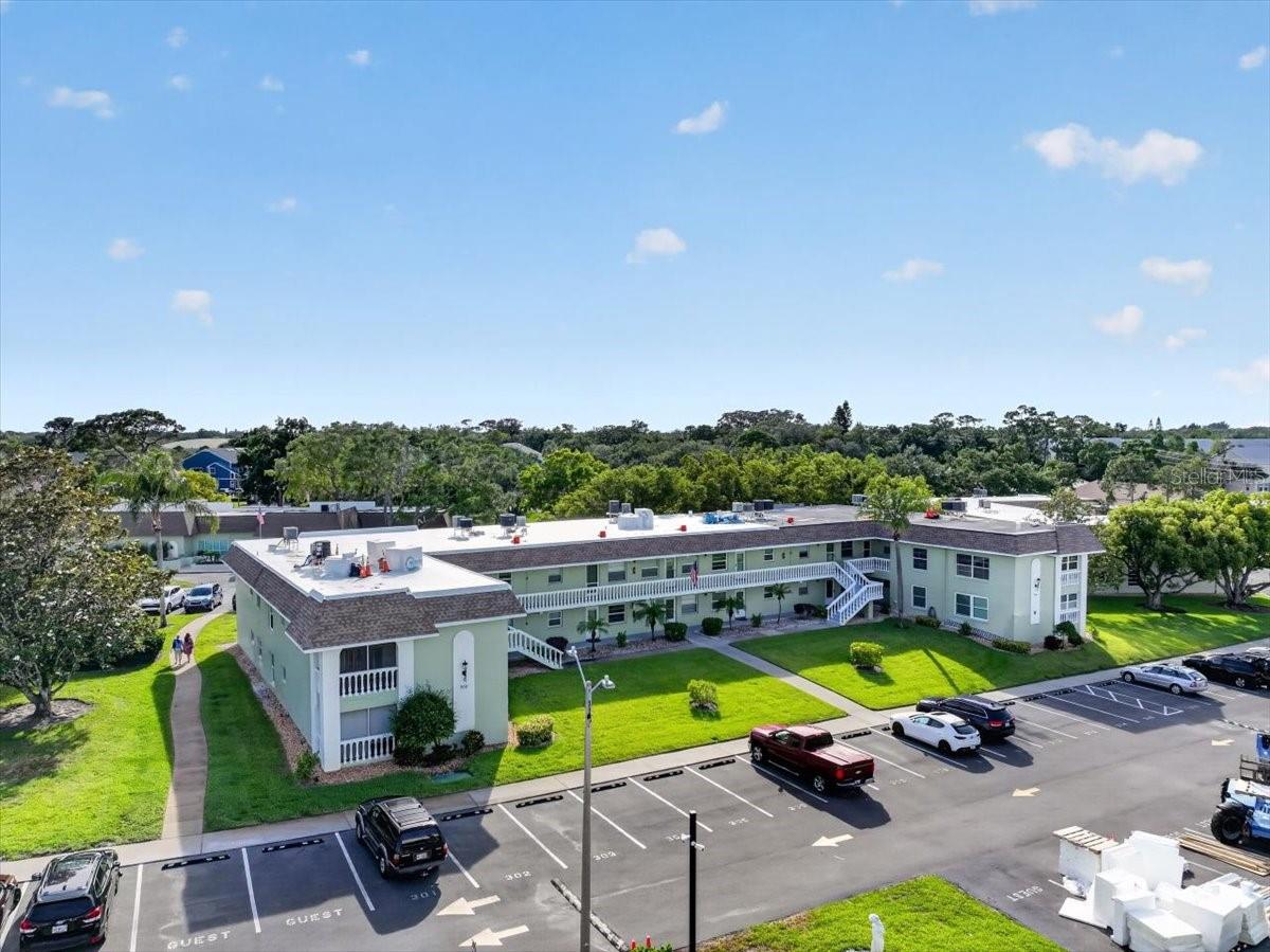 1250 S PINELLAS AVE #306, TARPON SPRINGS, FL, 34689