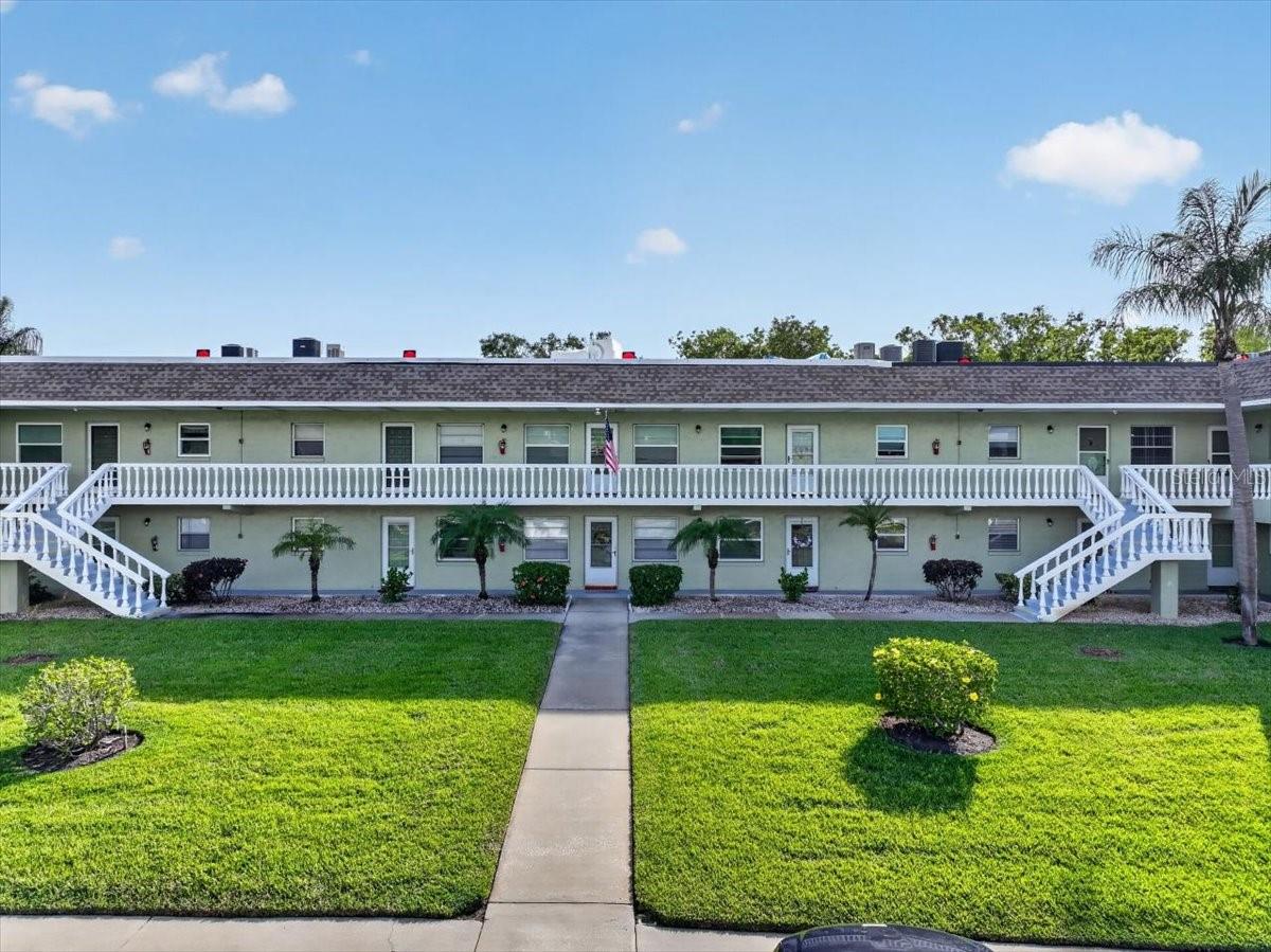 1250 S PINELLAS AVE #306, TARPON SPRINGS, FL, 34689