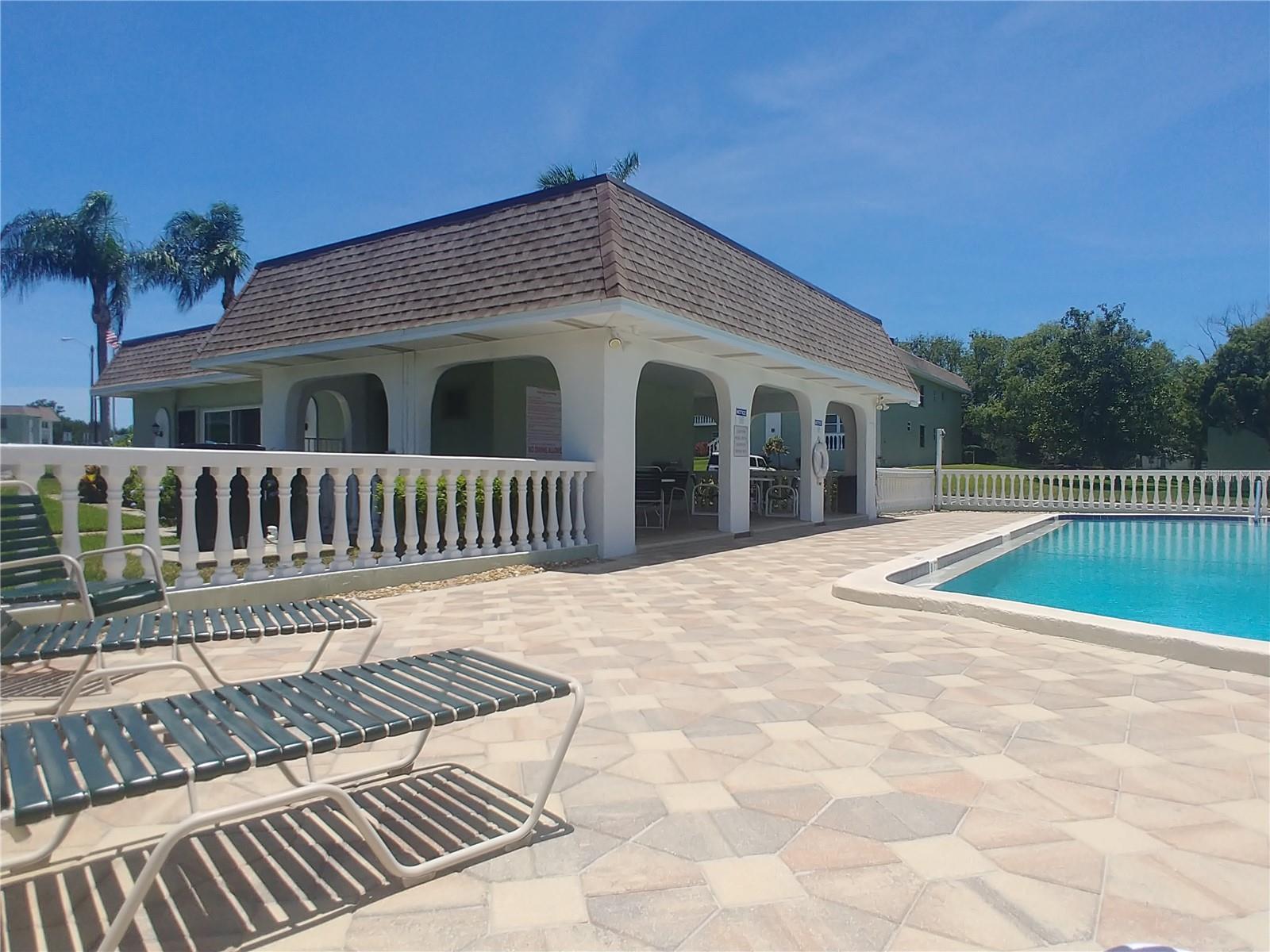 1250 S PINELLAS AVE #306, TARPON SPRINGS, FL, 34689