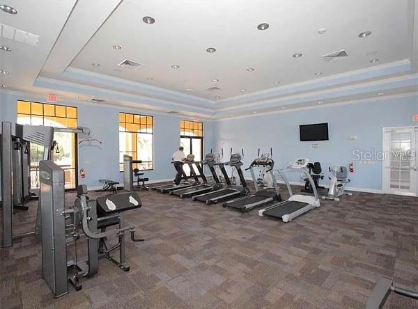 922 CENTAURY DR, KISSIMMEE, FL, 34759
