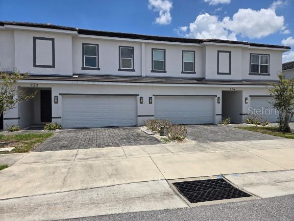 922 CENTAURY DR, KISSIMMEE, FL, 34759