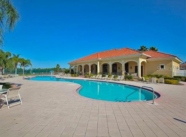 922 CENTAURY DR, KISSIMMEE, FL, 34759