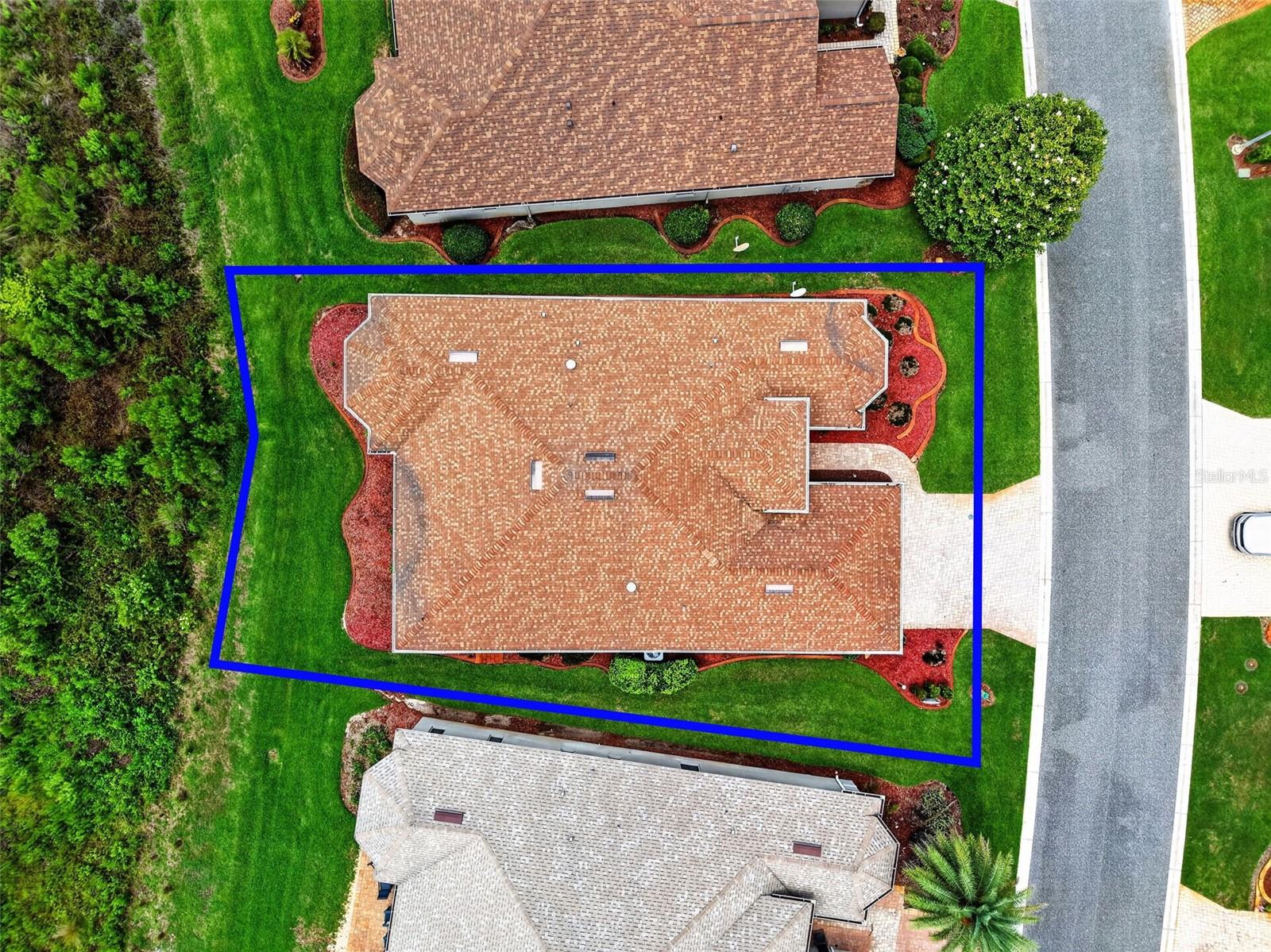 10131 LAKE MIONA WAY, OXFORD, FL, 34484