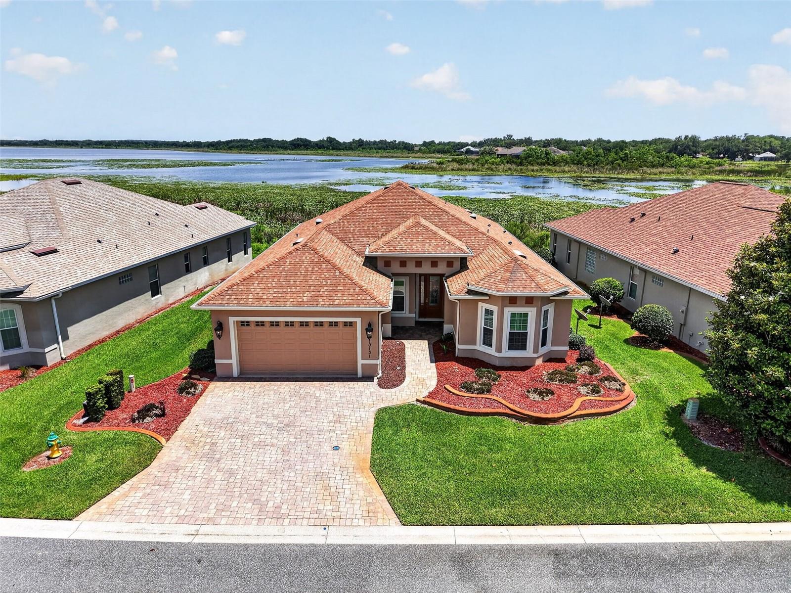 10131 LAKE MIONA WAY, OXFORD, FL, 34484