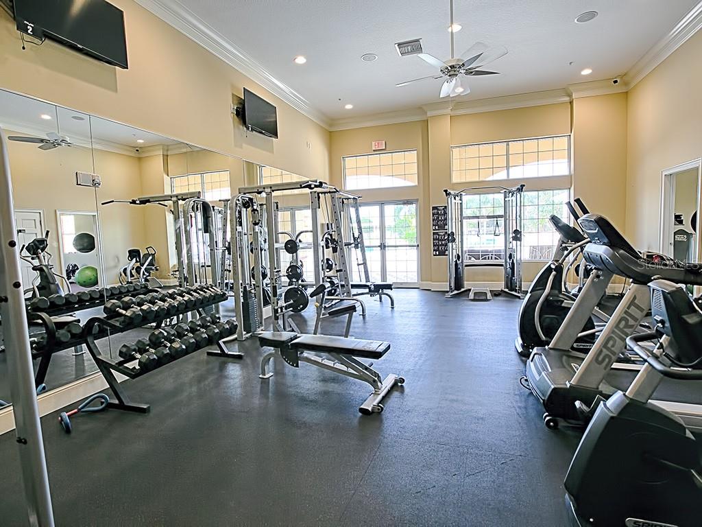10131 LAKE MIONA WAY, OXFORD, FL, 34484