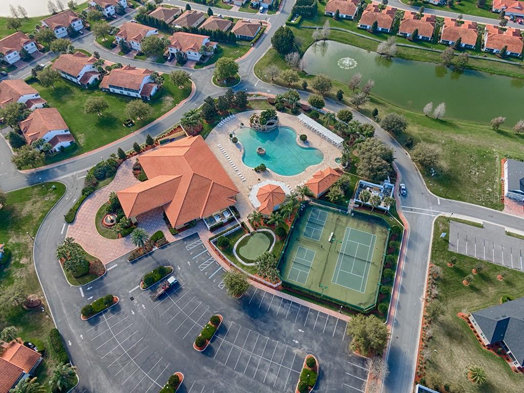 10131 LAKE MIONA WAY, OXFORD, FL, 34484
