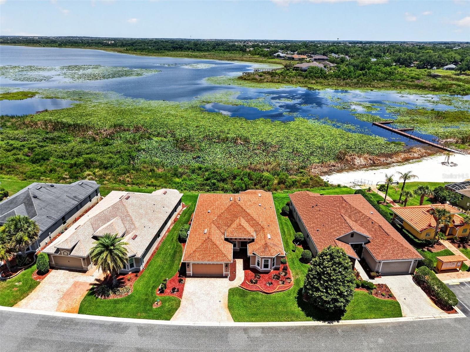10131 LAKE MIONA WAY, OXFORD, FL, 34484