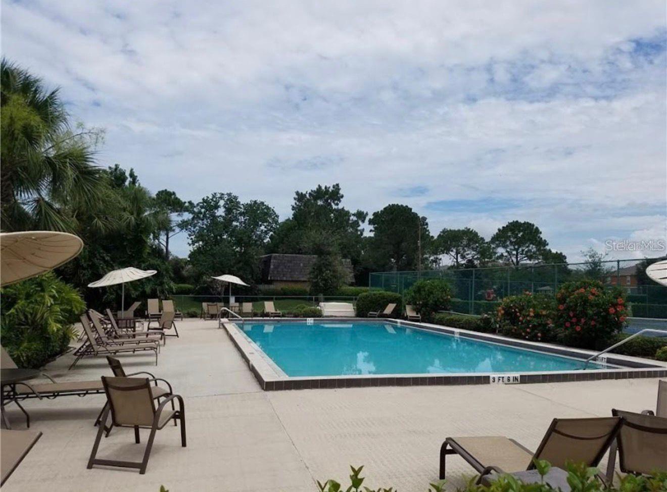 5349 BAMBOO CT #416, ORLANDO, FL, 32811