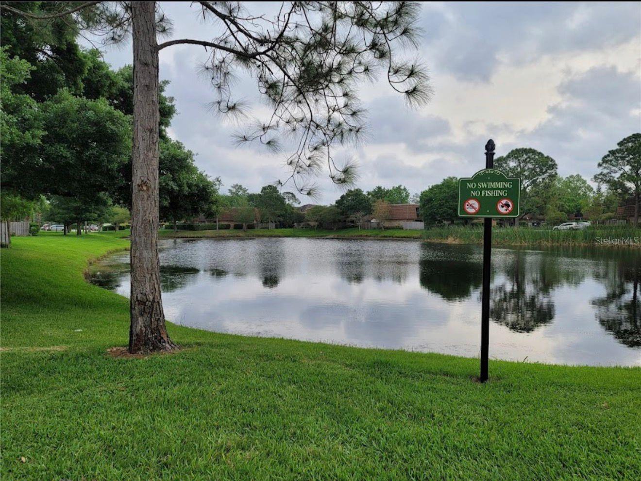 5349 BAMBOO CT #416, ORLANDO, FL, 32811