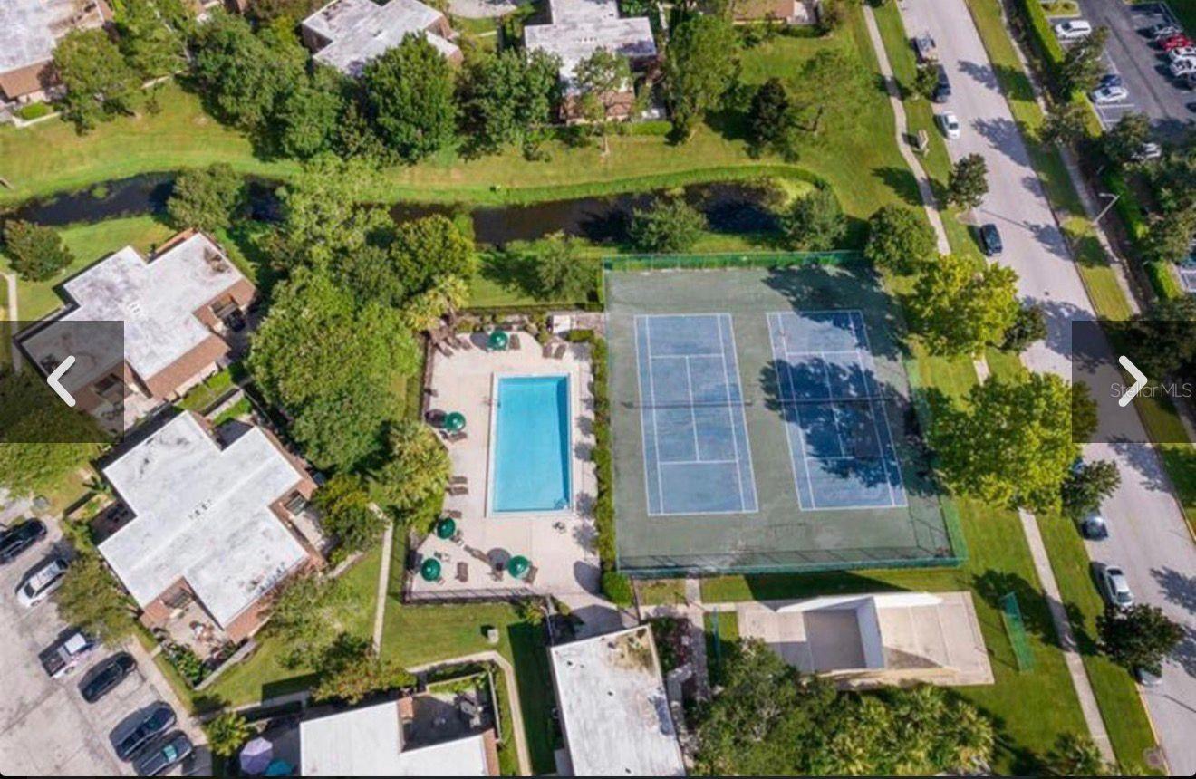 5349 BAMBOO CT #416, ORLANDO, FL, 32811