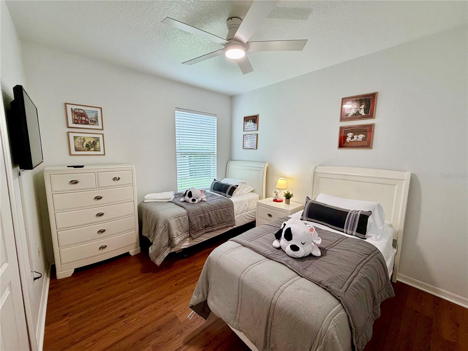 9110 STROMBOLI CT, KISSIMMEE, FL, 34747