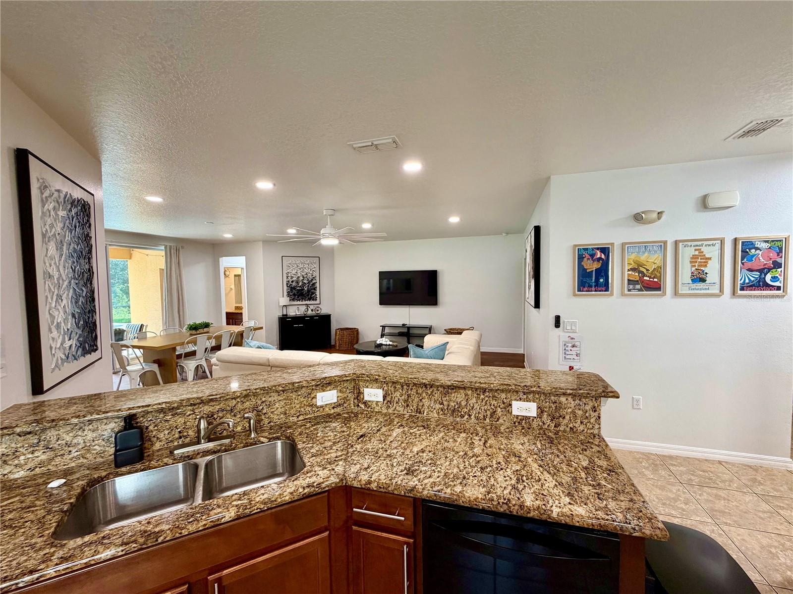 9110 STROMBOLI CT, KISSIMMEE, FL, 34747