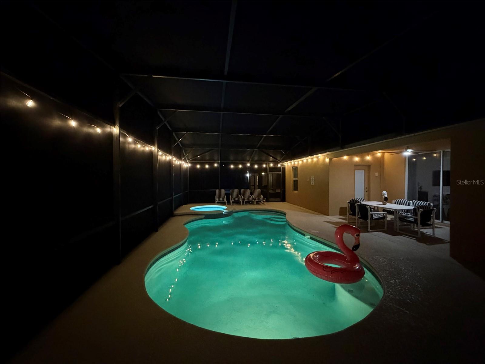 9110 STROMBOLI CT, KISSIMMEE, FL, 34747