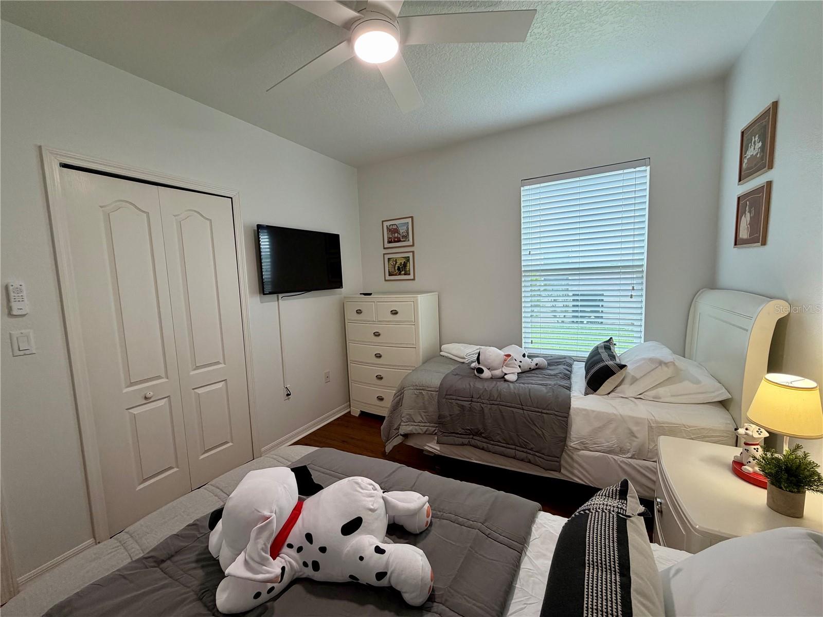 9110 STROMBOLI CT, KISSIMMEE, FL, 34747