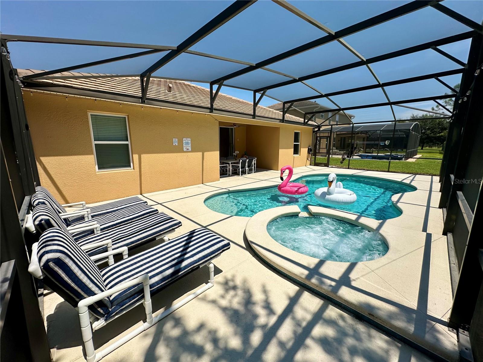 9110 STROMBOLI CT, KISSIMMEE, FL, 34747
