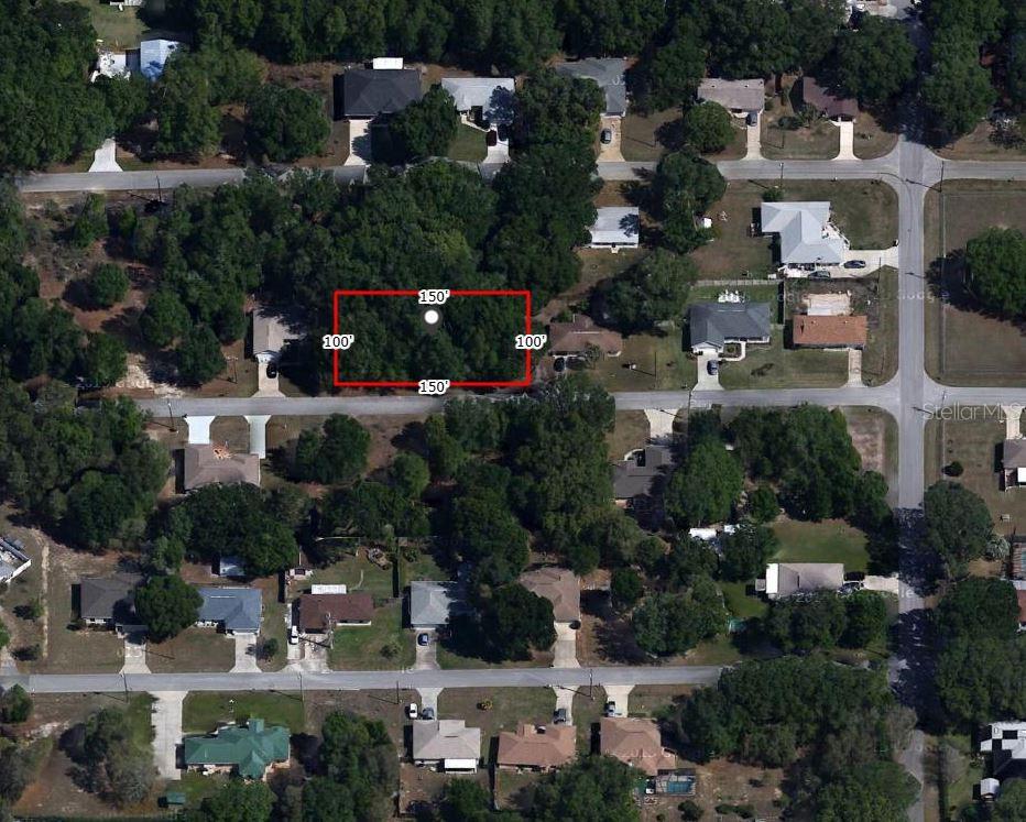 SE 157TH ST, SUMMERFIELD, FL, 34491